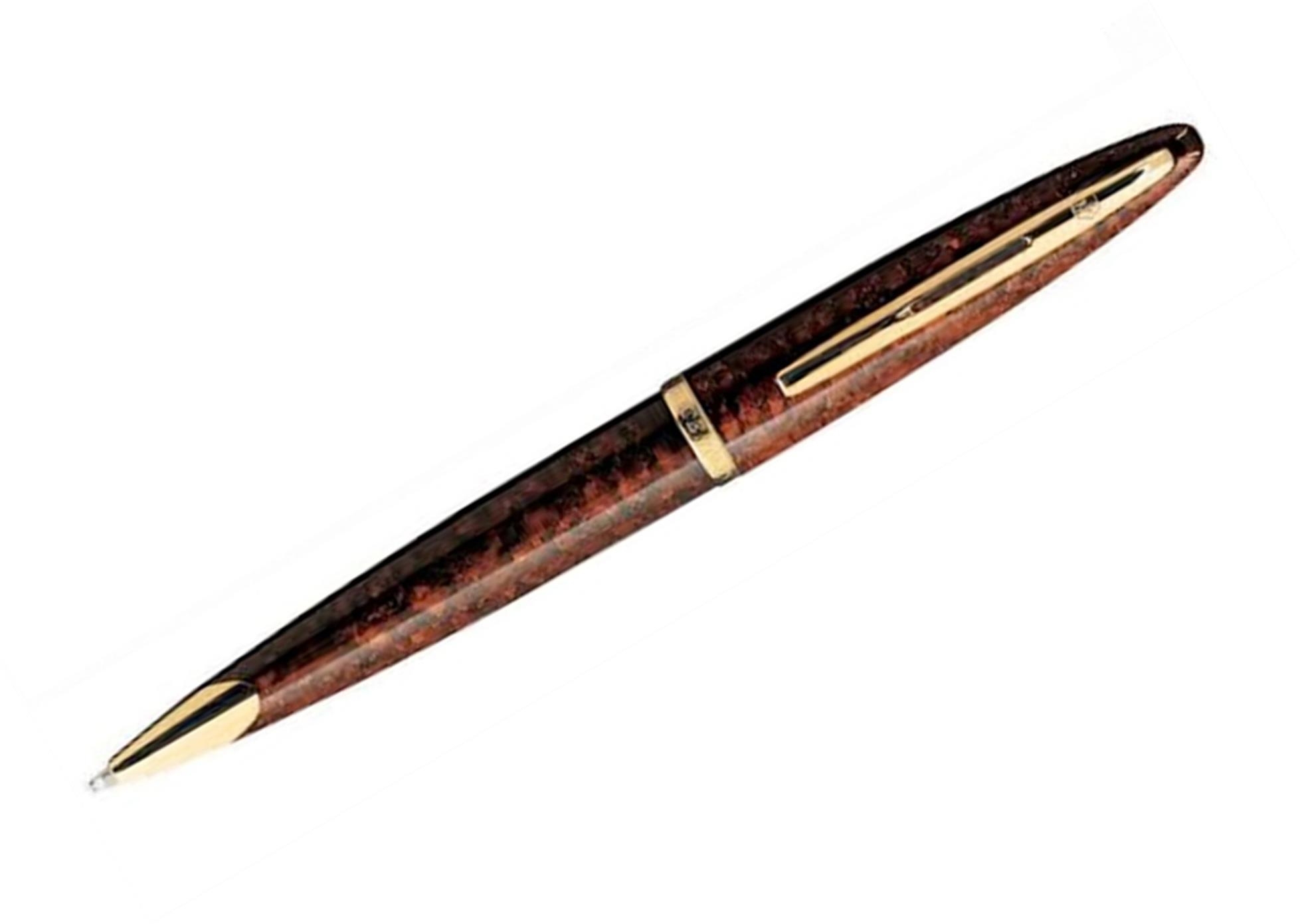 Waterman Carene Lacquer Ballpoint Pen